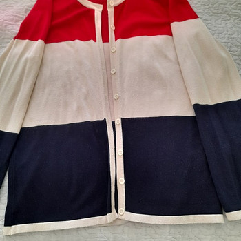 Кардиган Maglia M