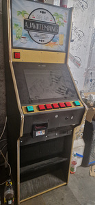 Развлекательная игра (2 фото из 2)