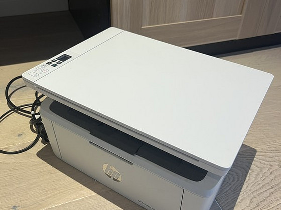 Printer HP Laser Jet Pro MFP M28w