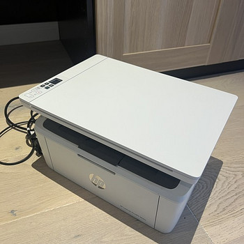 Printer HP Laser Jet Pro MFP M28w