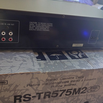 Technics — стереографический эквалайзер SH-GE70