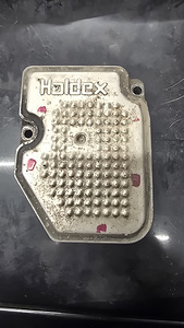 Haldex plokk Volvo (2 foto / 3)