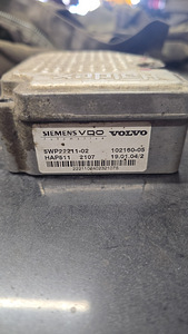 Haldex plokk Volvo (1 foto / 3)