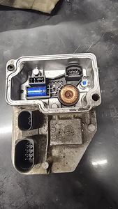 Haldex plokk Volvo (3 foto / 3)