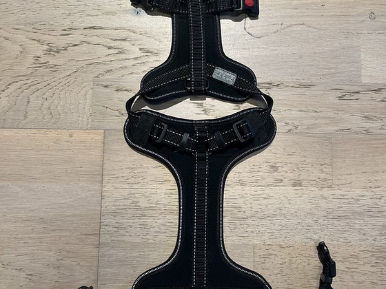 Rukka koerarakmed / Rukka traksid XS (42–50 cm), peaaegu uued