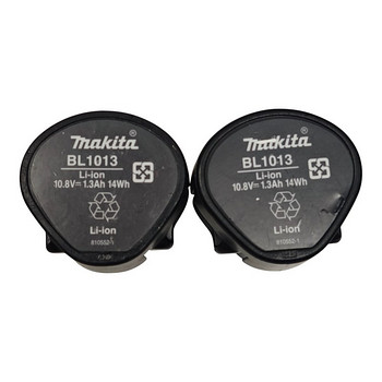Аккумулятор Makita BL1013 1.3Ач