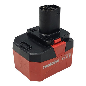Aku Metabo NiCd-Power 12V 1.7Ah