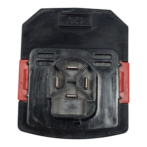 Aku Metabo NiCd-Power 12V 1.7Ah (3 foto / 5)