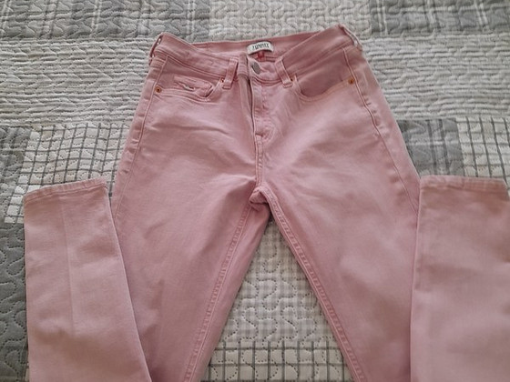 Джинсы Tommy Hilfiger 27 - 32