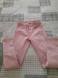 Джинсы Tommy Hilfiger 27 - 32 (1 фото из 5)