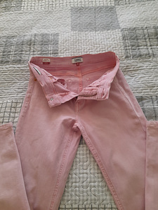Джинсы Tommy Hilfiger 27 - 32 (2 фото из 5)