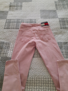 Джинсы Tommy Hilfiger 27 - 32 (3 фото из 5)