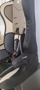 Turvatool Beticco Equinox (9-36 kg) / Turvaiste (2 foto / 6)