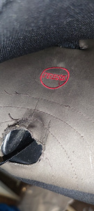 Turvatool Beticco Equinox (9-36 kg) / Turvaiste (5 foto / 6)
