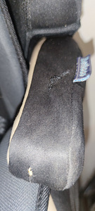 Turvatool Beticco Equinox (9-36 kg) / Turvaiste (3 foto / 6)
