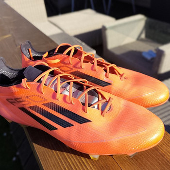 Adidas F50 Elite Firm Ground täiskasvanute jalgpallijalatsid