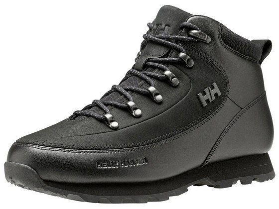 HELLY HANSEN FORESTER PREMIUM BOOTS мужские сапоги р. 46
