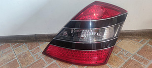 Задний фонарь Mercedes-Benz S-класса W221 (1 фото из 6)
