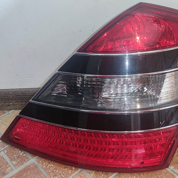 Задний фонарь Mercedes-Benz S-класса W221