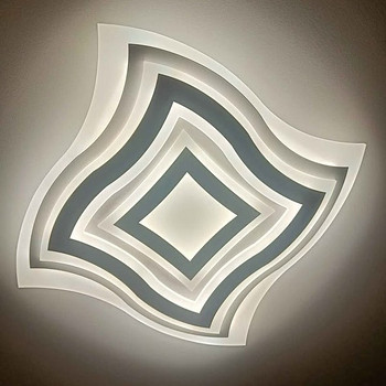 Laevalgusti - Puldiga DOMOLETTI Led