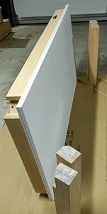 Laud - Suur söögilaud 180x95 (3 foto / 3)