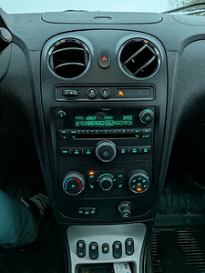 Chevrolet HHR 2009.a, 2,4l, automaat (5 foto / 13)