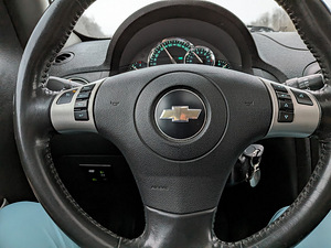 Chevrolet HHR 2009.a, 2,4l, automaat (4 foto / 13)