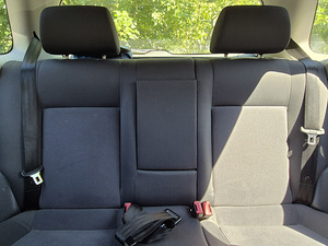 Volkswagen Polo (9 фото из 9)