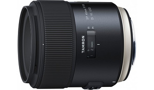 Tamron 45mm 1.8 VC (Canon EF) (1 foto / 1)