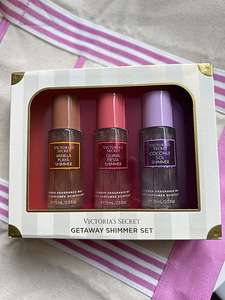 Victoria’s Secret Shimmer komplekt (1 foto / 2)