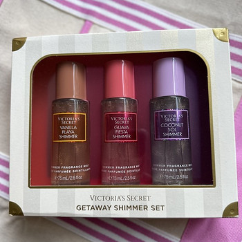 Victoria’s Secret Shimmer komplekt