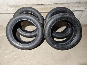 Müüa uus rehvid Falken Sincera SN-832 205/55 R16 (1 foto / 4)