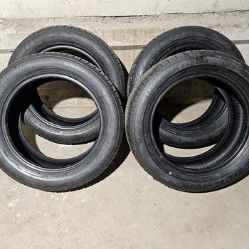 Müüa uus rehvid Falken Sincera SN-832 205/55 R16