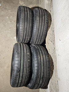 Müüa uus rehvid Falken Sincera SN-832 205/55 R16 (2 foto / 4)