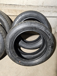 Müüa uus rehvid Falken Sincera SN-832 205/55 R16 (3 foto / 4)