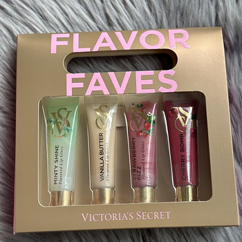 Victoria’s Secret Huulepulkade komplekt