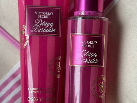 Victoria’s Secret Pitaya Paradise komplekt