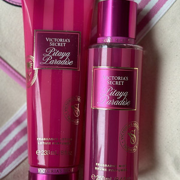 Victoria’s Secret комплект Pitaya Paradise