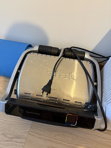 Tefal Optigrill Elite (1 фото из 2)