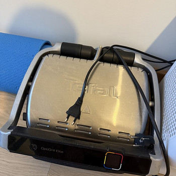 Tefal Optigrill Elite