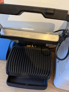 Tefal Optigrill Elite (2 фото из 2)