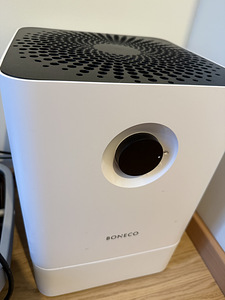 Boneco õhuniisutaja (2 foto / 2)