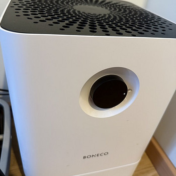 Boneco õhuniisutaja