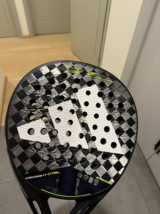 Adidas Cross It CTRL 3.4 2025 (3 foto / 3)