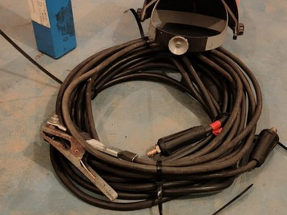 Müüakse keevitusgeneraator SDMO SINCRO EW 200 DC