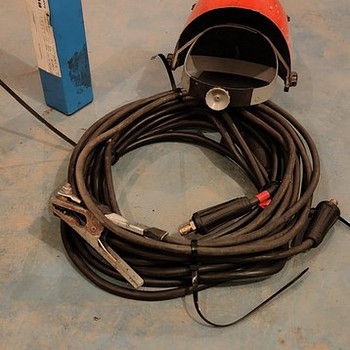Müüakse keevitusgeneraator SDMO SINCRO EW 200 DC