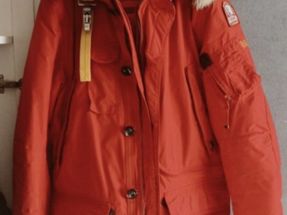 Parajumpers