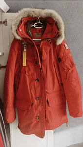 Parajumpers (1 фото из 1)