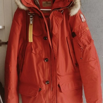 Parajumpers