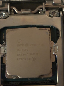 Msi B250M (1 фото из 3)